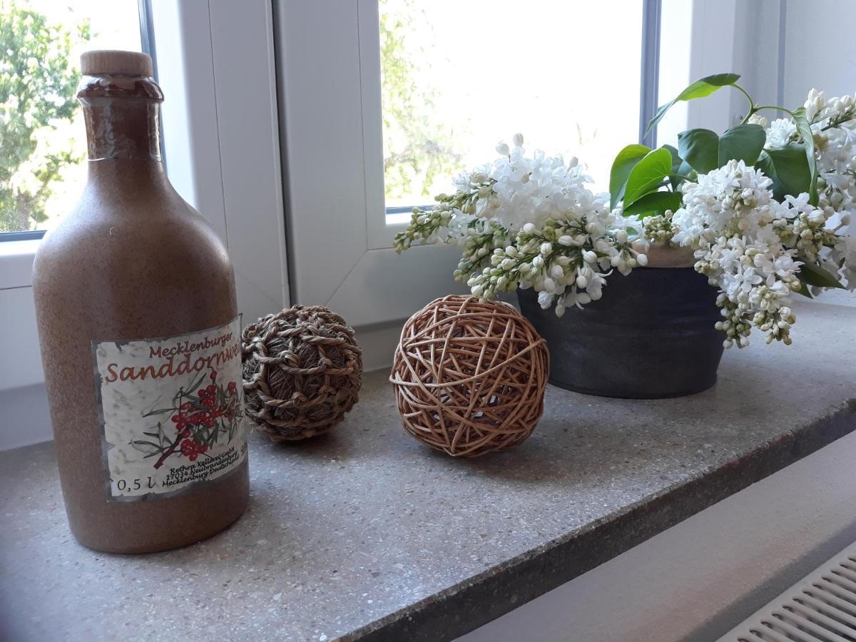 Zum Scheunenhof - Bauernhaus Ichenhausen Exteriör bild